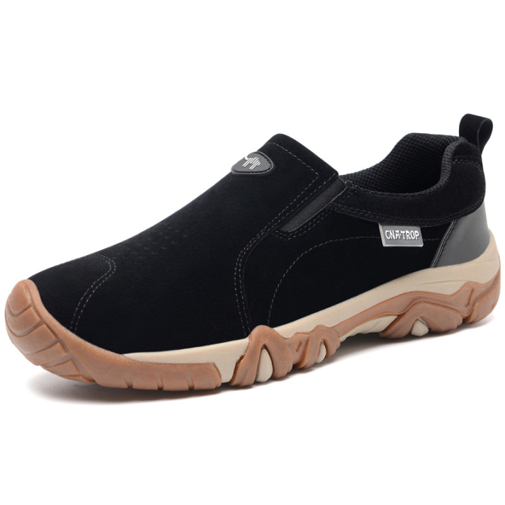 🔥LAST DAY 70% OFF🔥Men's Arch Support & Breathable and Light & Non-Slip Shoes