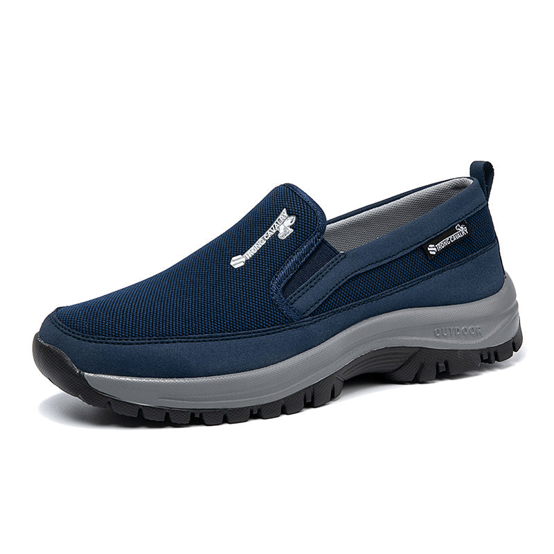🔥LAST DAY 70% OFF🔥Men's Arch Support & Breathable and Light & Non-Slip Shoes