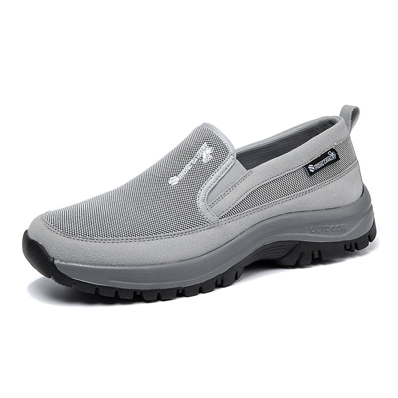 🔥LAST DAY 70% OFF🔥Men's Arch Support & Breathable and Light & Non-Slip Shoes