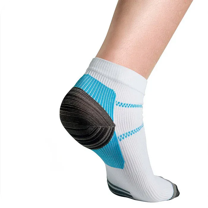 🎁Free Gift🎁 (worth $19.99 USD) High-quality orthopedic socks that are comfortable and breathable, making walking easier and relieving pain