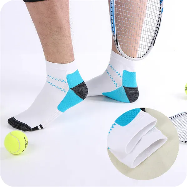 🎁Free Gift🎁 (worth $19.99 USD) High-quality orthopedic socks that are comfortable and breathable, making walking easier and relieving pain