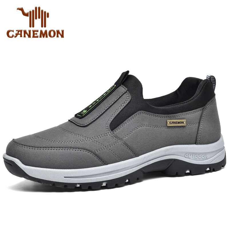 š„2025 Hot Sale New Arrivalš„ - Men's Arch Support & Breathable and Light & Non-Slip Shoes