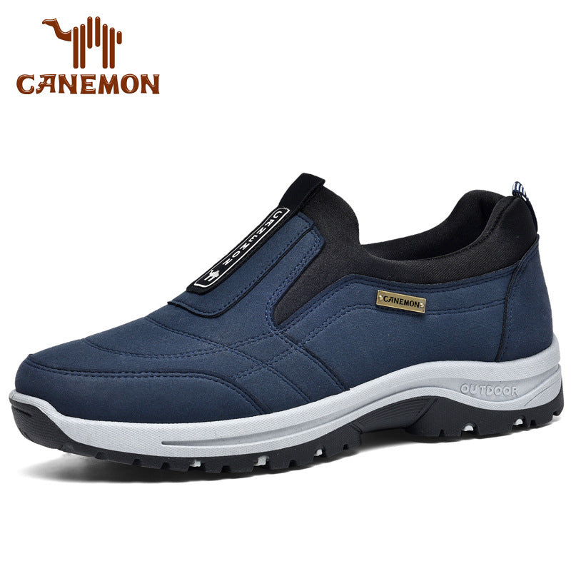 š„2025 Hot Sale New Arrivalš„ - Men's Arch Support & Breathable and Light & Non-Slip Shoes
