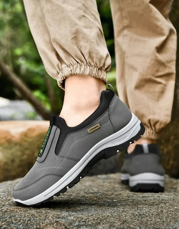 š„2025 Hot Sale New Arrivalš„ - Men's Arch Support & Breathable and Light & Non-Slip Shoes