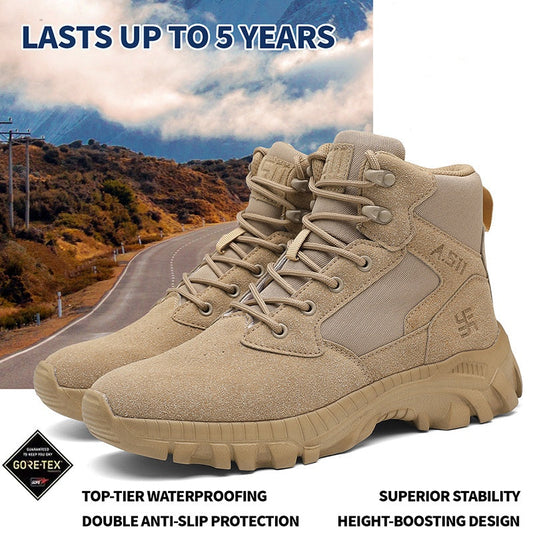 [70% off last day - don't miss it] 🔥 Ergonomically designed walking shoes for men 👞 Relieve walking pain, comfortable walking ✅ Suitable for any terrain