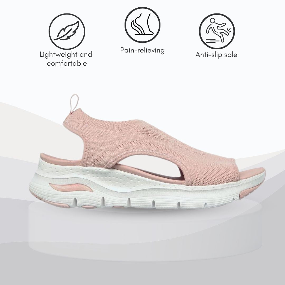 Florax™ - ergonomic pain relieving sandals for women