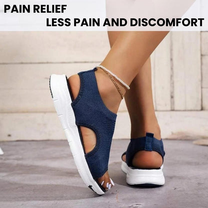 Florax™ - ergonomic pain relieving sandals for women