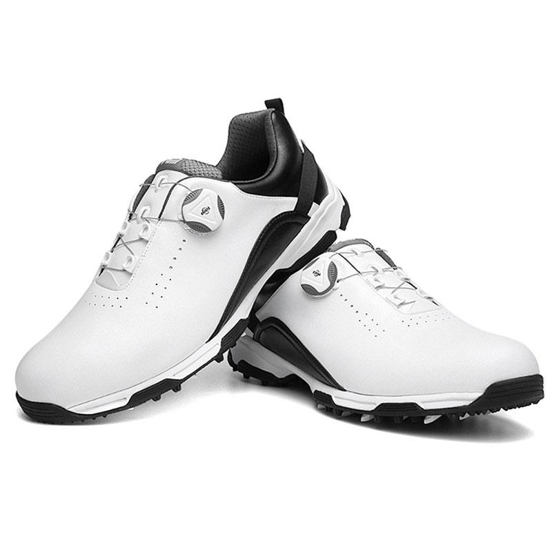 Men's Spikeless Golf Shoes