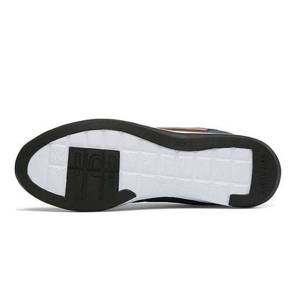 🔥On This Week Sale 70% OFF🔥Men Arch Support & Breathable and Light & Non-Slip Shoes - Comfy Casual Walking Shoes