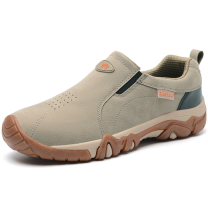 🔥LAST DAY 70% OFF🔥Men's Arch Support & Breathable and Light & Non-Slip Shoes