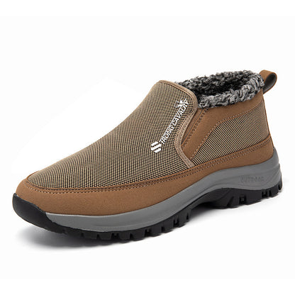 🔥LAST DAY 70% OFF🔥Men's Arch Support & Breathable and Light & Non-Slip Shoes
