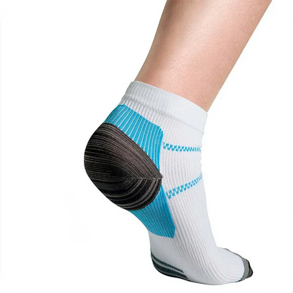 🎁Free Gift🎁 (worth $19.99 USD) High-quality orthopedic socks that are comfortable and breathable, making walking easier and relieving pain