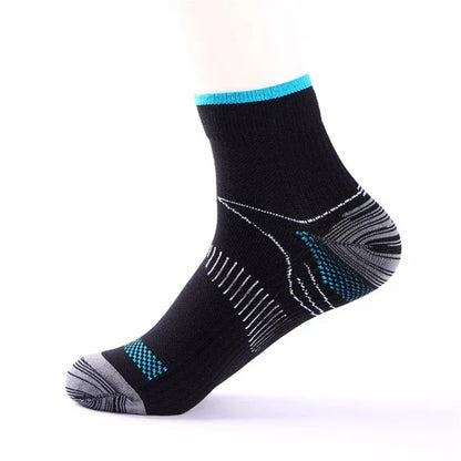 🎁Free Gift🎁 (worth $19.99 USD) High-quality orthopedic socks that are comfortable and breathable, making walking easier and relieving pain
