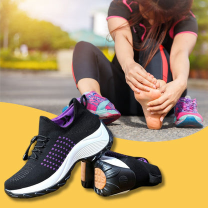 Orthofit™ EasyWalk - Ergonomic pain Relief Shoe for Women