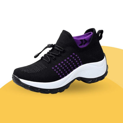 Orthofit™ EasyWalk - Ergonomic pain Relief Shoe for Women