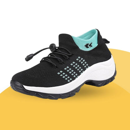 Orthofit™ EasyWalk - Ergonomic pain Relief Shoe for Women