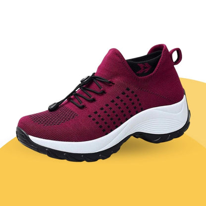 Orthofit™ EasyWalk - Ergonomic pain Relief Shoe for Women