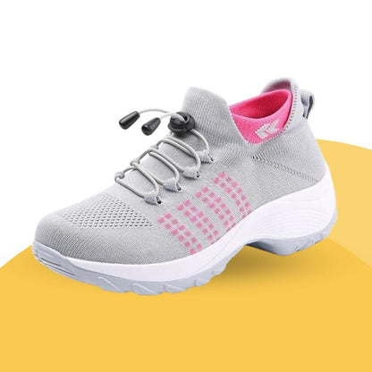 Orthofit™ EasyWalk - Ergonomic pain Relief Shoe for Women