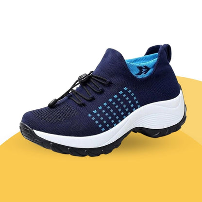 Orthofit™ EasyWalk - Ergonomic pain Relief Shoe for Women