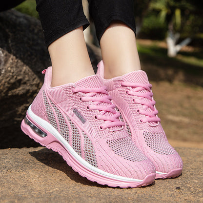 [Last Day 70% Off – Ends Soon] 🔥 Ergonomically Designed Women's Casual Shoes 👢 Arch Support ✅ Pain Relief for Comfortable Walking