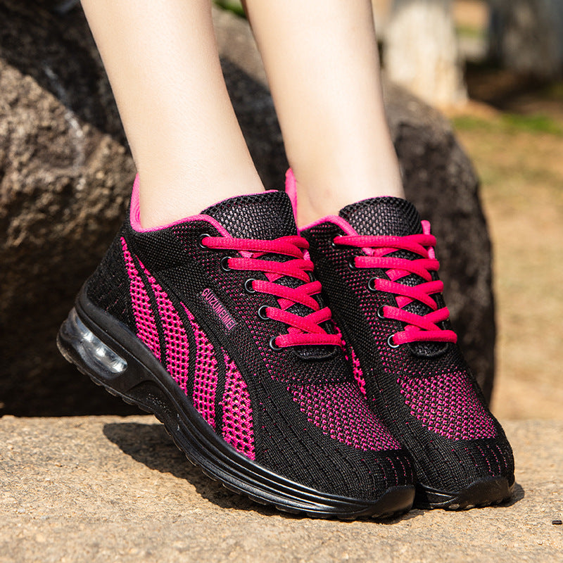 [Last Day 70% Off – Ends Soon] 🔥 Ergonomically Designed Women's Casual Shoes 👢 Arch Support ✅ Pain Relief for Comfortable Walking