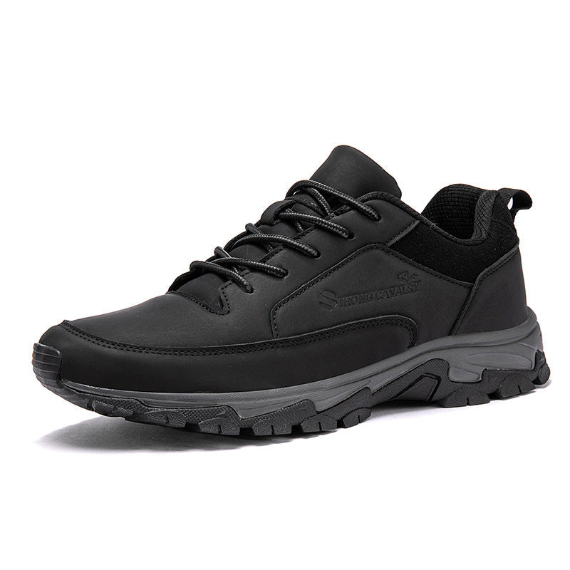 [Last Day 70% Off - Ends Soon] 🔥 Ergonomically Designed Men's Walking Shoes 👞 Relieve walking pain ✅ Arch support for comfortable walking