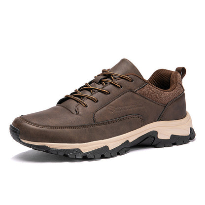 [Last Day 70% Off - Ends Soon] 🔥 Ergonomically Designed Men's Walking Shoes 👞 Relieve walking pain ✅ Arch support for comfortable walking