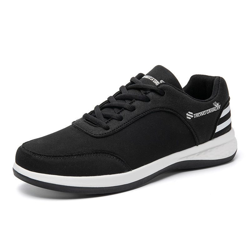 [Last Day 70% Off - Ends Soon] 🔥 Ergonomically Designed Men's Walking Shoes 👞 Relieve walking pain ✅ Arch support for comfortable walking
