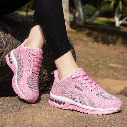 [Last Day 70% Off – Ends Soon] 🔥 Ergonomically Designed Women's Casual Shoes 👢 Arch Support ✅ Pain Relief for Comfortable Walking