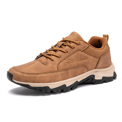 [Last Day 70% Off - Ends Soon] 🔥 Ergonomically Designed Men's Walking Shoes 👞 Relieve walking pain ✅ Arch support for comfortable walking