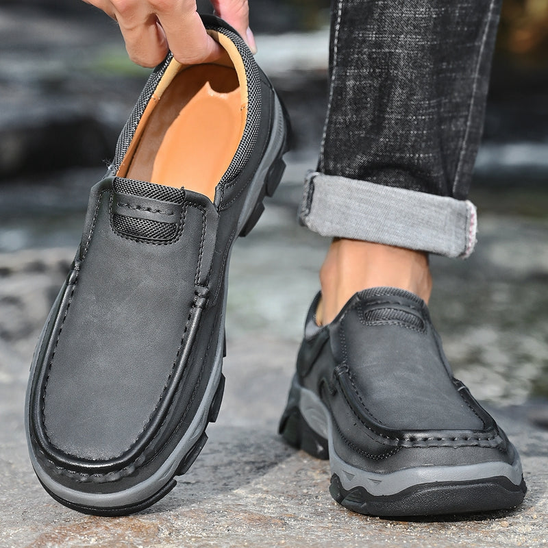 🔥 SALE - 60% OFF🔥Arch Support Non-Slip Orthopedic Shoes Developed in Collaboration with Top Orthopedic Surgeons