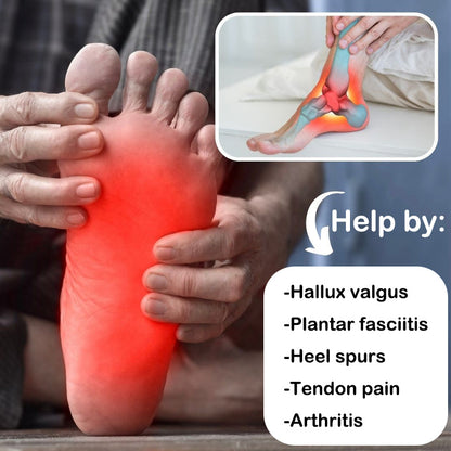 🔥 Ergonomically designed men's casual shoes 👞 Hand-sewn, easy to put on and take off ✅ Arch support, relieves walking pain - allowing you to walk comfortably