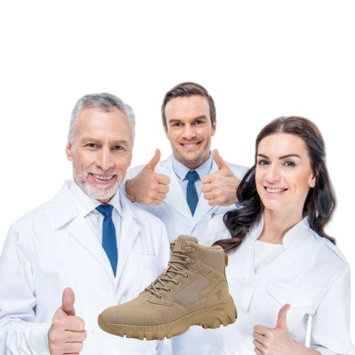 [70% off last day - don't miss it] 🔥 Ergonomically designed walking shoes for men 👞 Relieve walking pain, comfortable walking ✅ Suitable for any terrain