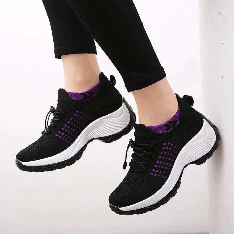 Orthofit™ EasyWalk - Ergonomic pain Relief Shoe for Women