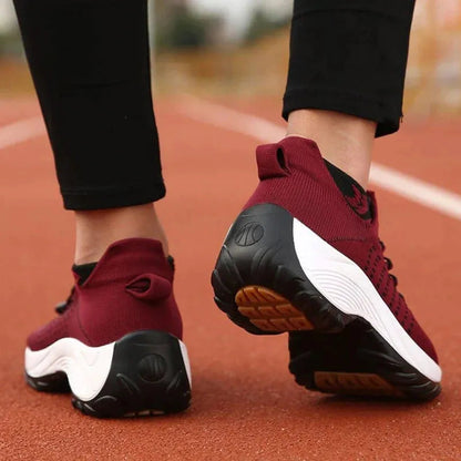 Orthofit™ EasyWalk - Ergonomic pain Relief Shoe for Women